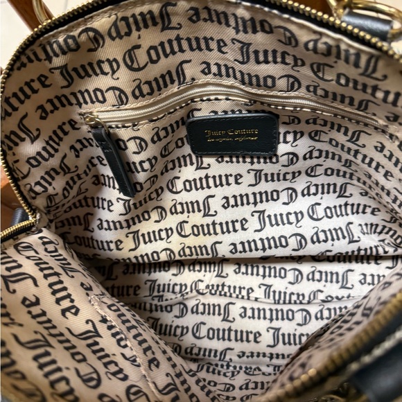 VINTAGE JUICY COUTURE BAG - Picture 4 of 6